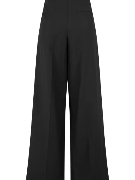Urban Classics Pantaloni negru