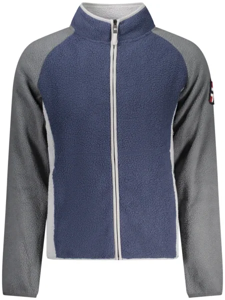 Суитчър Norway 1963 синьо