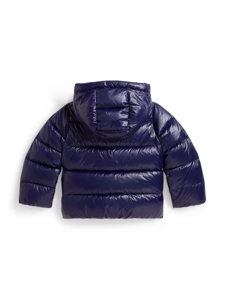 Детская куртка Polo Ralph Lauren