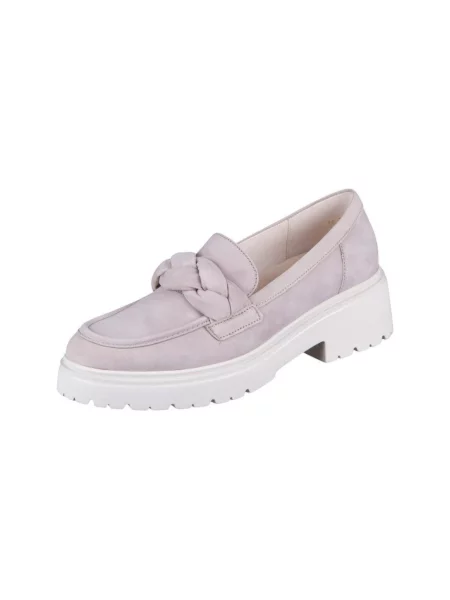 Mocasini Gabor roz