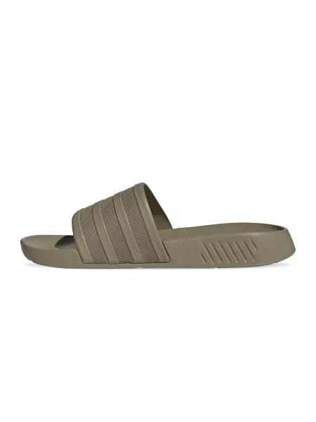 Adidas Racer TR Slides Mężczyźni Buty sportowe adidas Originals Size: 4 zielony