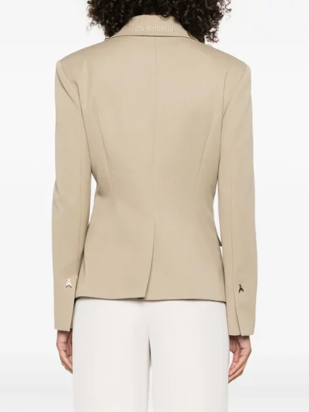 Sacou Patrizia Pepe verde