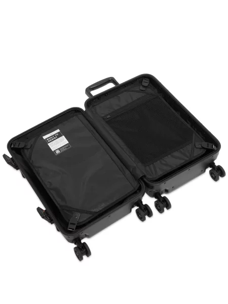 Walizka Eastpak czarna