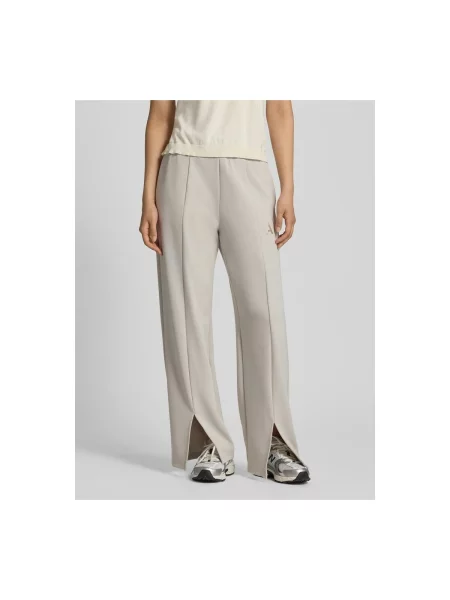 Pantaloni Armani Exchange bej
