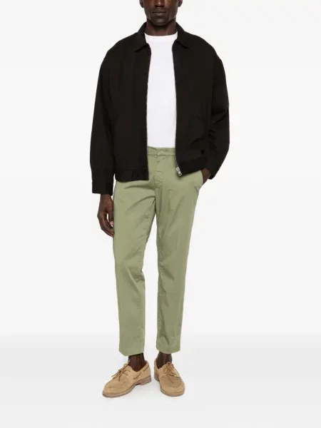 Pantaloni Vela Shop verde