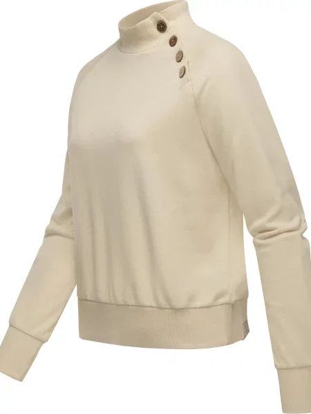 Ragwear Tréning póló Majjorka ekrü