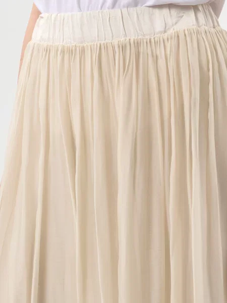 Юбка Clothe бежевая