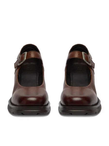 G-Star Raw Bateliai ruda