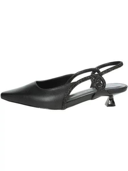 Pantofi Braccialini negru