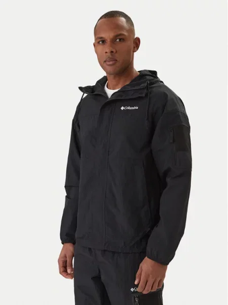 Columbia Vetrovka Challenger™ II črna