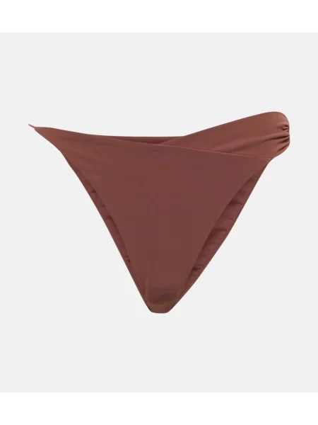 Bikini Nensi Dojaka brązowy