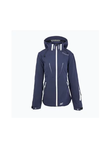 Лижна куртка BERGSON Issue Stx peacoat