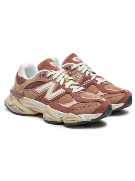 Teniși New Balance maro
