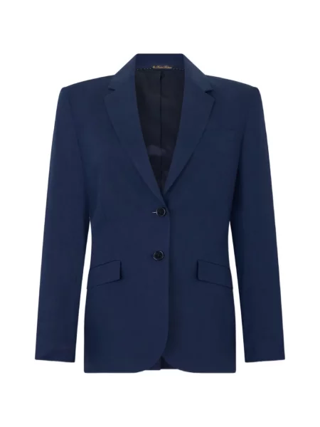 Sacou de in Brooks Brothers de in albastru