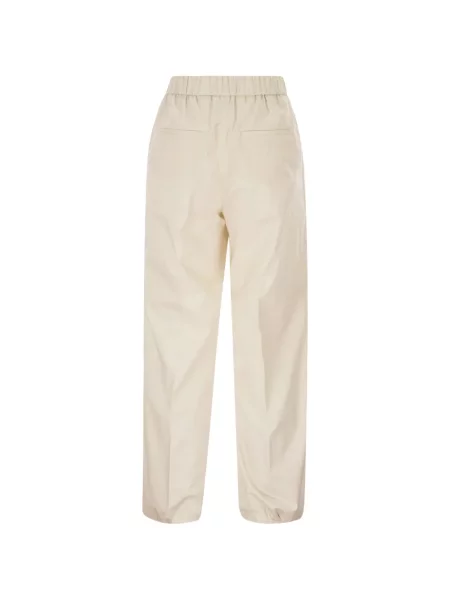 Pantaloni Peserico