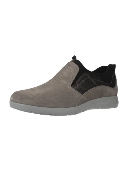 Pantofi Stonefly gri