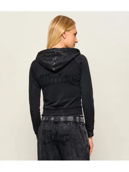 Juicy Couture Hanorac negru