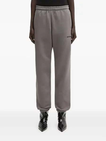 Pantaloni Wrstbhvr gri