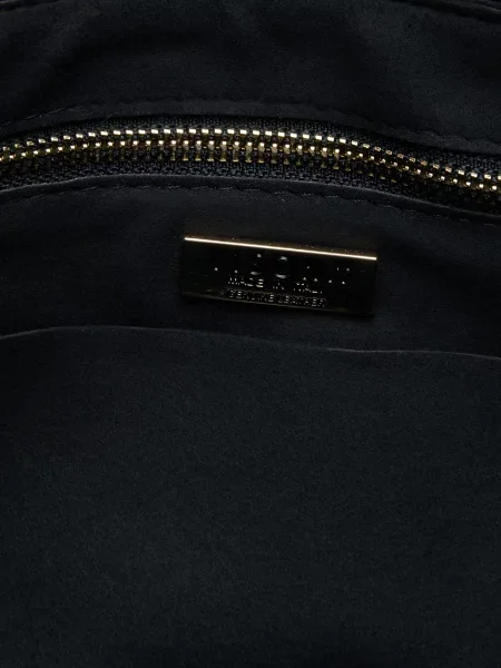 Сумка Plinio Visona' зелена