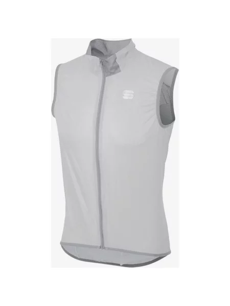 Kamizelka wiatrówka Sportful Hot Pack Easylight XXL biała
