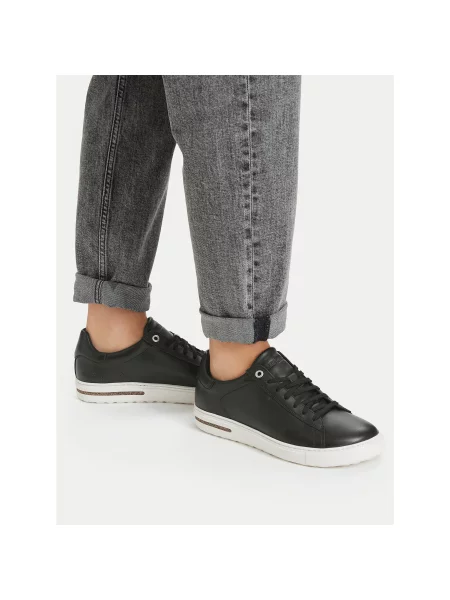 Sportcipők Birkenstock Bend Low II fekete