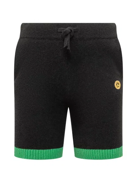 Kraťasy Barrow černé