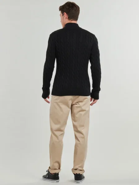 Pulover Polo Ralph Lauren negru