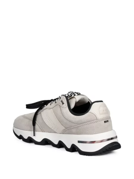 Sneakerși Sorel din piele de căprioară