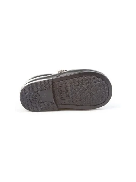 Pantofi Angelitos albastru