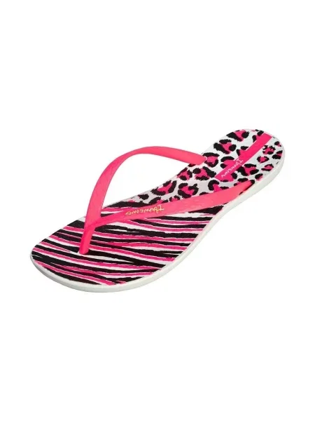 Pantofi Ipanema roz