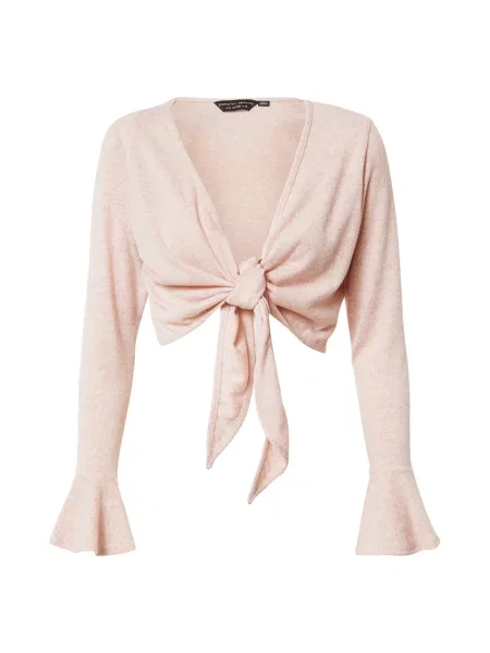 Dorothy Perkins Tricou roz