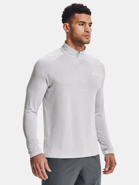 Tricou Under Armour gri