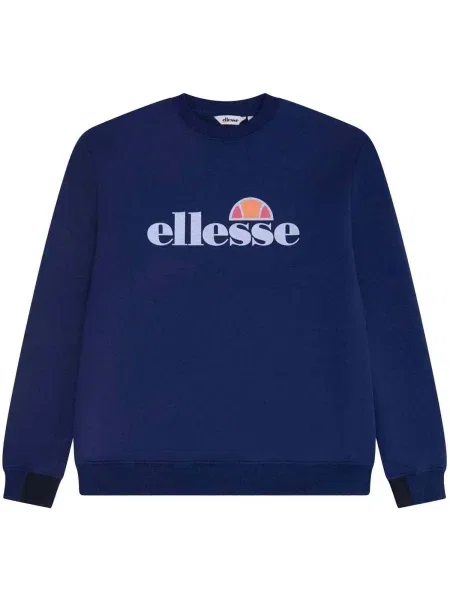 Hanorac Ellesse albastru