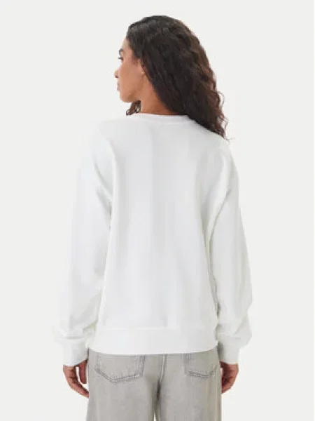 Calvin Klein Jeans Jopa Monologo bela