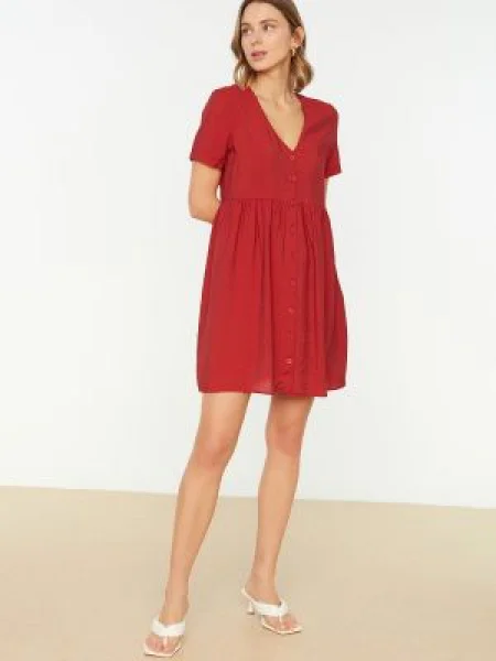 Rochie Trendyol țesută
