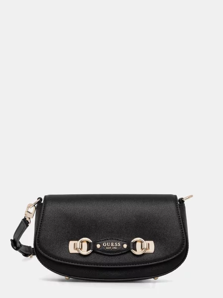 Torbica Guess MIMINA črna