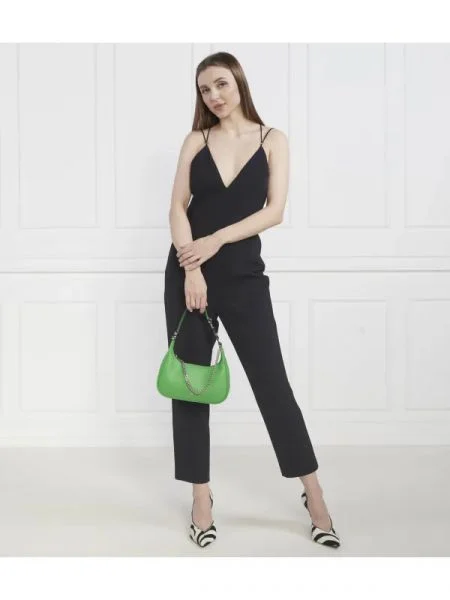 Pinko Salopetă negru