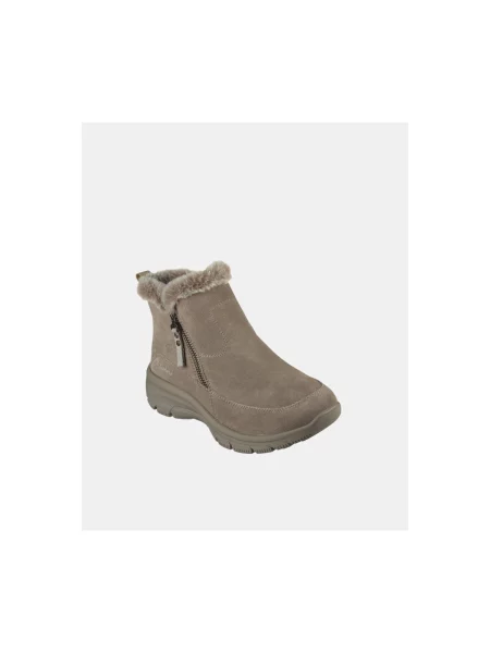 Pantofi Skechers bej