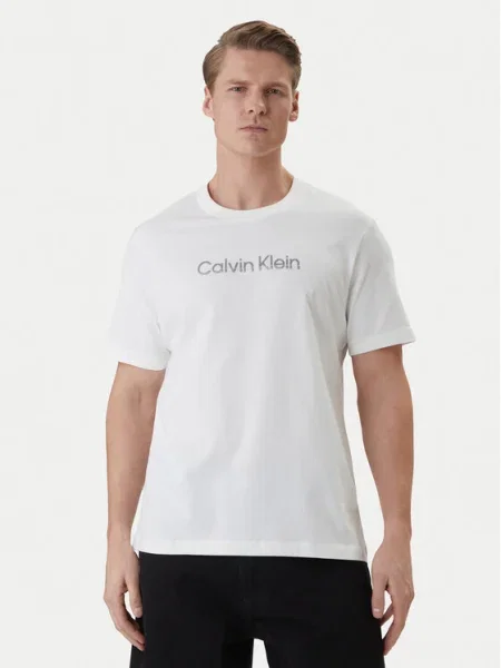 Calvin Klein Tricou alb
