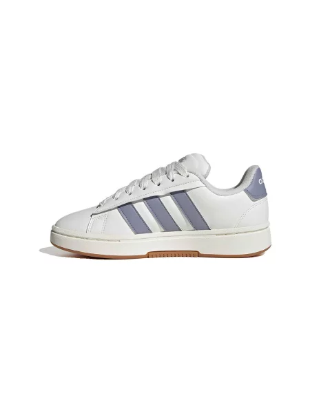 Pantofi Adidas alb