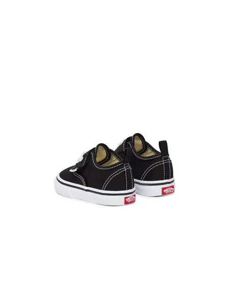 Tenisky Vans Authentic Elastic V čierna