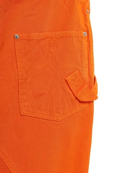 Blugi Jw Anderson portocaliu