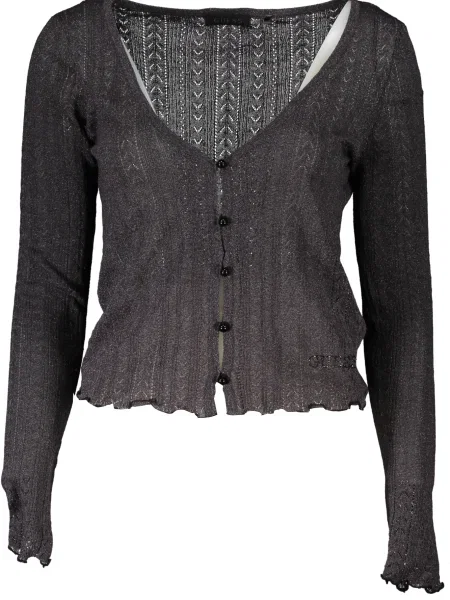 Cardigan Guess Jeans gri