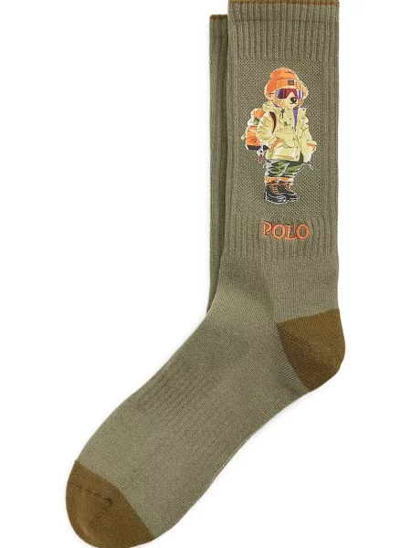 Polo Ralph Lauren шкарпетки