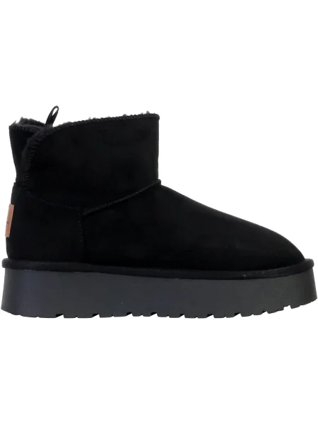 Pantofi Xti negru