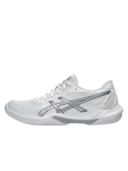 Asics Buty Halowe Gel-Rocket 12 weiss białe