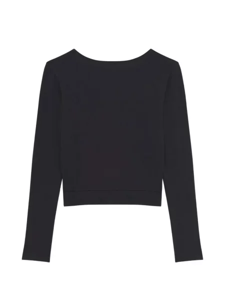 Top Repetto negru