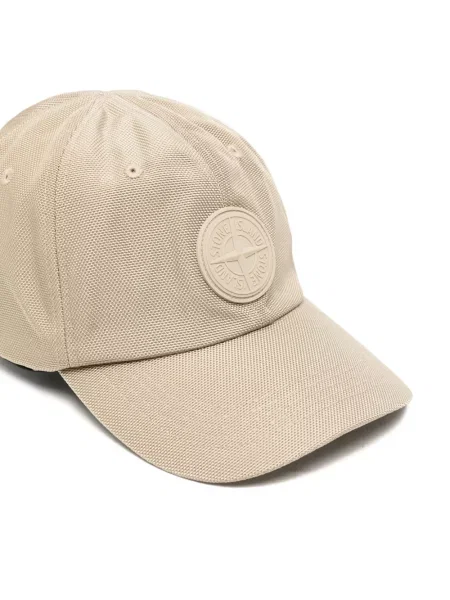 Șapcă Stone Island cu strasuri