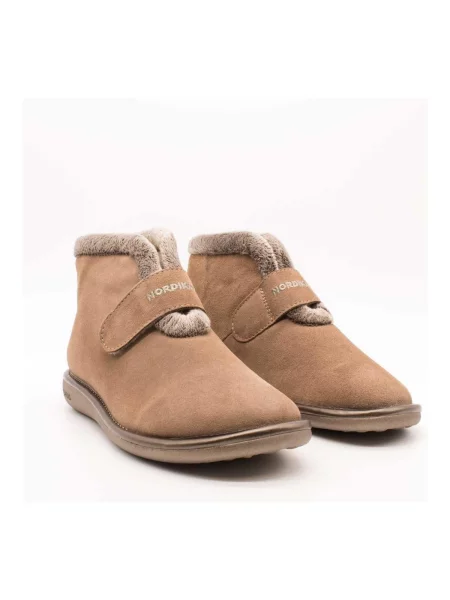 Pantofi Nordikas maro