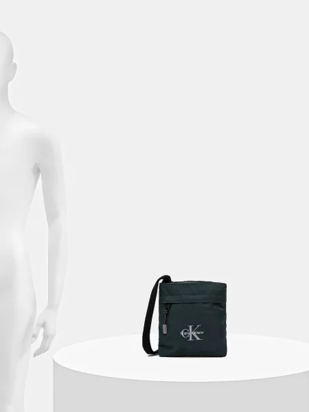 Calvin Klein táska zöld